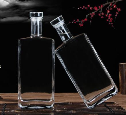 白酒瓶市場的主流簡析